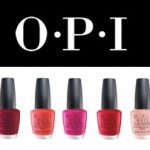 O.P.I. PRODUCTS